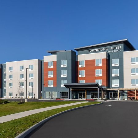 Towneplace Suites By Marriott Geneva At Spire Academy Exteriör bild